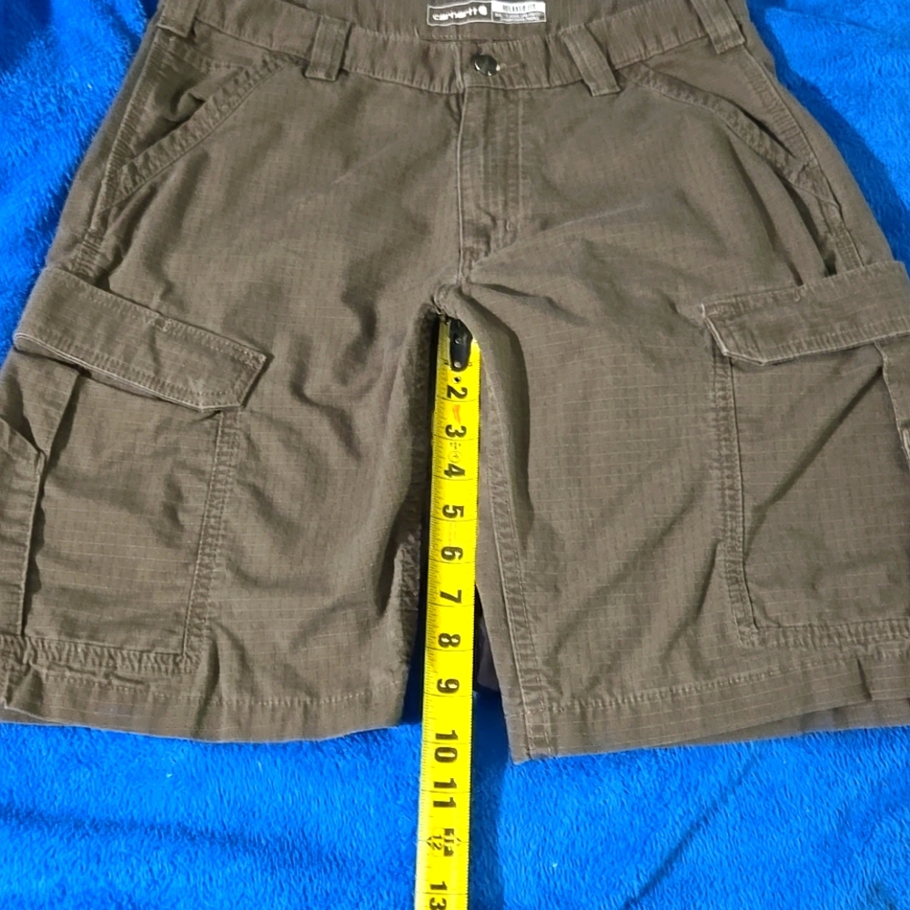Carhartt work shorts